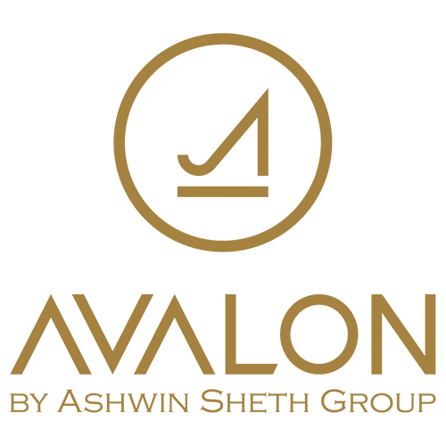 Sheth Avalon - Logo