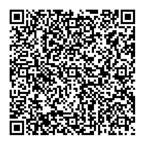 Sheth Avalon QR code